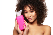 Load image into Gallery viewer, SQUIREME Bottle - hot pink