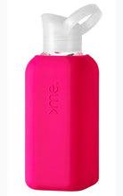 Load image into Gallery viewer, SQUIREME Bottle - hot pink