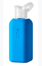 Load image into Gallery viewer, SQUIREME Bottle - Neon Blue