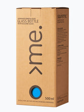 Load image into Gallery viewer, SQUIREME Bottle - Neon Blue