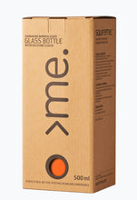 Load image into Gallery viewer, SQUIREME Bottle - Coral