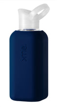 Load image into Gallery viewer, SQUIREME Bottle - Navy