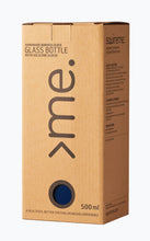 Load image into Gallery viewer, SQUIREME Bottle - Navy