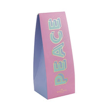 Load image into Gallery viewer, Peace Letterpop Diffuser - Warm Amber & Fig