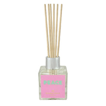 Load image into Gallery viewer, Peace Letterpop Diffuser - Warm Amber & Fig