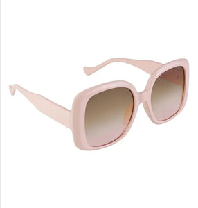 Sunglasses - Blush Pink