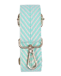 Bag Strap - Mint