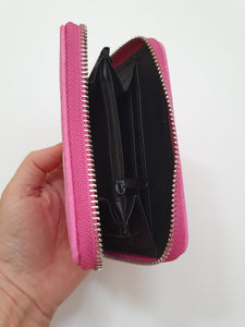 Star purse wallet - Pink