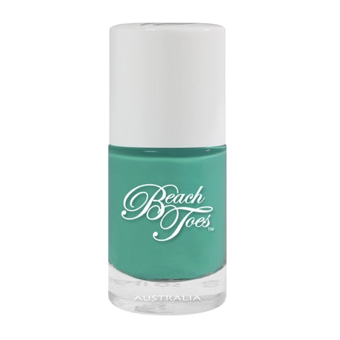 Sambora Beach Toes Nail Polish - Caribbean Crush