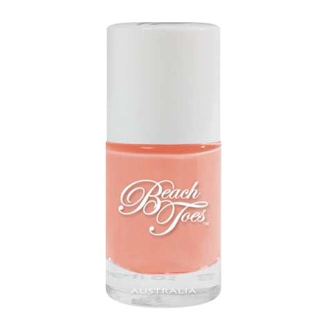 Sambora Beach Toes Nail Polish - Endless Summer