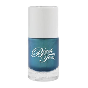 Sambora Beach Toes nail polish - Meet Me At Midnight