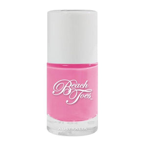 Sambora Beach Toes Nail Polish - Pink Bikini