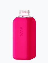 Load image into Gallery viewer, SQUIREME Bottle - hot pink
