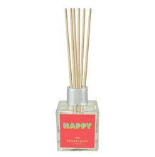 Load image into Gallery viewer, Happy Letterpop Diffuser - Lime &amp; Bay Leaf
