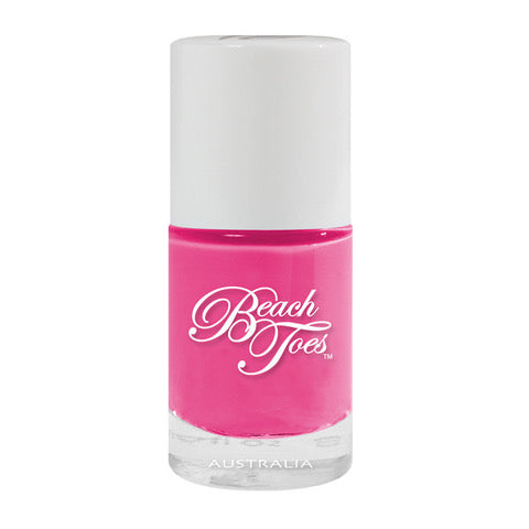 Sambora Beach Toes Nail Polish - Sunday Sessions