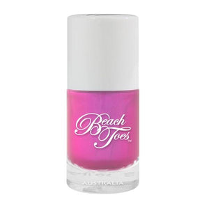 Sambora Beach Toes Nail Polish - Sunkissed