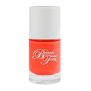 Beach Toes Starfish Nail Polish